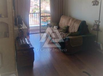 Apartamento · 96m² · 3 Quartos · 2 Vagas · Apartamento À Venda - Na Vila Nossa Senhora Das Vitórias