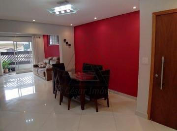 Casa · 200m² · 3 Quartos · 2 Vagas · Casa À Venda - Na Vila Tibiriçá