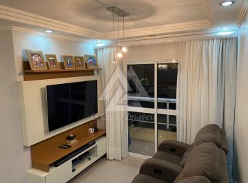 Apartamento · 97m² · 3 Quartos · 2 Vagas · Apartamento À Venda - Em Olímpico