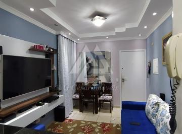 Apartamento · 49m² · 2 Quartos · 2 Vagas · Apartamento À Venda - Em Paulicéia