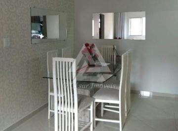 Apartamento · 54m² · 2 Quartos · 1 Vaga · Apartamento À Venda - Em Mauá