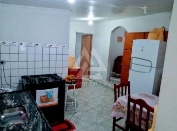 Casa · 250m² · 3 Quartos · 2 Vagas · Casa À Venda - Na Vila São Francisco