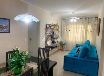 Apartamento · 67m² · 2 Quartos · 1 Vaga · Apartamento À Venda - Em Suíço