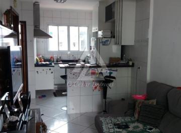Casa · 125m² · 2 Quartos · 2 Vagas · Casa À Venda - Na Vila Assis Brasil