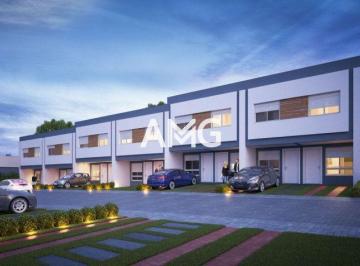 Casa · 60m² · 2 Quartos · 1 Vaga · Casa À Venda - Em Charqueadas