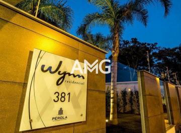 Apartamento · 38m² · 1 Quarto · 1 Vaga · Wynn Residencial
