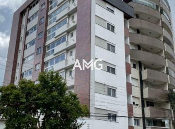 Apartamento · 83m² · 2 Quartos · 2 Vagas · Apartamento À Venda - Em Pio X