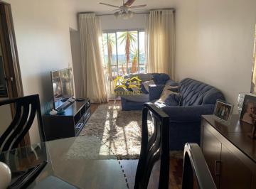 0 · Apartamento À Venda Em Parque Industrial