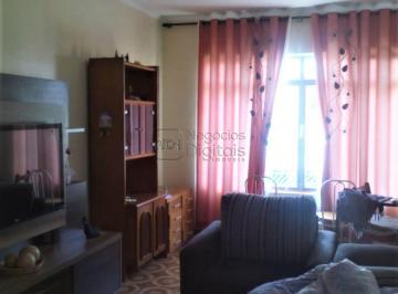 Casa · 176m² · 2 Quartos · 3 Vagas · Casa Assobradada, Osvaldo Cruz - São Caetano Do Sul