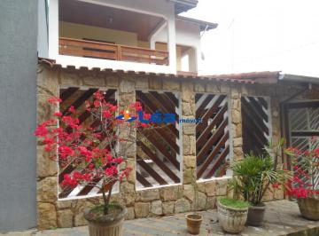 Foto 01 · Casa, Jardim Estela, Poá, Sp