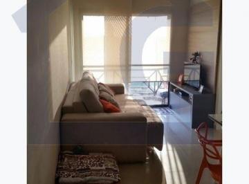 Apartamento · 74m² · 3 Quartos · 2 Vagas · Imoveis - Na Vila Euclides