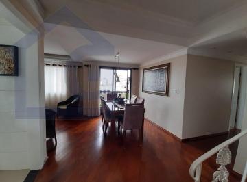 Apartamento · 183m² · 3 Quartos · 2 Vagas · Imoveis - Na Vila Lusitânia
