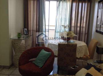 Apartamento · 130m² · 2 Quartos · 1 Vaga · Imoveis - Em Taboão