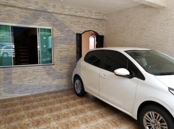 Casa · 72m² · 3 Quartos · 2 Vagas · Imoveis - Em Batistini