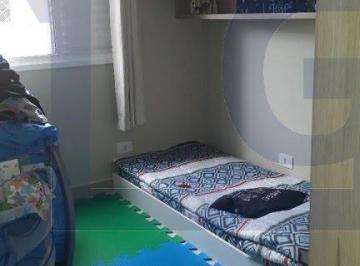 Apartamento · 56m² · 2 Quartos · 2 Vagas · Imoveis - Em Taboão
