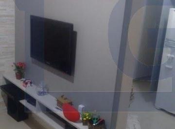 Apartamento · 67m² · 2 Quartos · Imoveis - Na Vila Nogueira