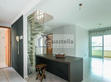 Apartamento · 180m² · 3 Quartos · 2 Vagas · Imoveis - No Jardim Do Mar