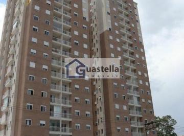 Apartamento · 51m² · 2 Quartos · 1 Vaga · Imoveis - Na Vila Santa Luzia