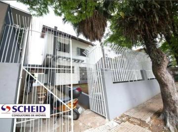 Casa · 118m² · 3 Quartos · 3 Vagas · Sobrado Residencial 118 m² Área Útil 216 m² de Terreno Otima Localização Bairro Alto Da Boa Vista