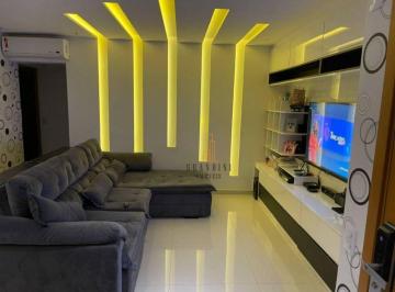 LV5MaLtEuWTyKtRCzomxgSuDe1dN4lqn.jpg · Apartamento À Venda, 127 m² por R$1.378.000 - Vila Scarpelli - Santo André/sp