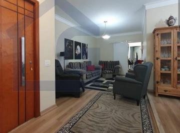 Apartamento · 145m² · 3 Quartos · 2 Vagas · Imoveis - No Jardim Chácara Inglesa