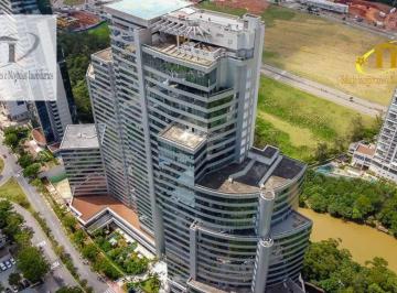Glj96FQOEZTgIOjn5nMh8Uv8ekJqUnF2.jpg · Sala À Venda, 107 m² por R$1.007.000 - Edifício Brascan Century Plaza - Barueri/sp