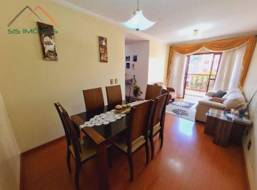 XbtwX0UlrFF5ZU3cdWg7hw8pEbwkrufR.jpg · Apartamento Com 3 Dormitórios À Venda, 93 m² por R$410.000 - Parque Santana - Mogi Das Cruzes/sp