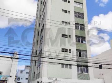 Apartamento · 142m² · 3 Quartos · 1 Vaga · Apartamento Para Venda Em Aracaju, Centro, 3 Dormitórios, 1 Suíte, 2 Banheiros, 1 Vaga
