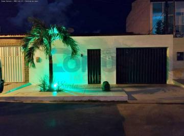 Casa · 225m² · 4 Quartos · 2 Vagas · Casa Para Venda Em Aracaju, Jabotiana, 4 Dormitórios, 3 Suítes, 4 Banheiros, 2 Vagas