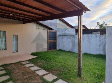 Casa · 144m² · 2 Quartos · 2 Vagas · Casa Em Condomínio Para Venda Em Nossa Senhora Do Socorro, São Brás, 2 Dormitórios, 2 Banheiros, 2 V