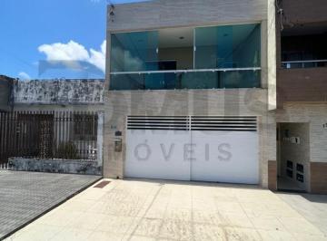Casa · 206m² · 4 Quartos · 3 Vagas · Casa Para Venda Em Aracaju, Dezoito Do Forte, 4 Dormitórios, 2 Suítes, 3 Banheiros, 3 Vagas