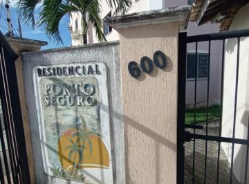 Apartamento · 78m² · 3 Quartos · 1 Vaga · Apartamento Para Venda Em Aracaju, Farolândia, 3 Dormitórios, 1 Suíte, 2 Banheiros, 1 Vaga