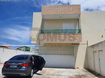 Casa · 110m² · 3 Quartos · 1 Vaga · Casa Em Condomínio Para Venda Em Aracaju, Aruana, 3 Dormitórios, 2 Suítes, 4 Banheiros, 1 Vaga