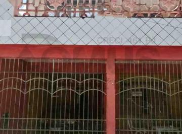 Casa · 210m² · 5 Quartos · 1 Vaga · Casa Para Venda Em Aracaju, Novo Paraíso, 5 Dormitórios, 3 Banheiros, 1 Vaga