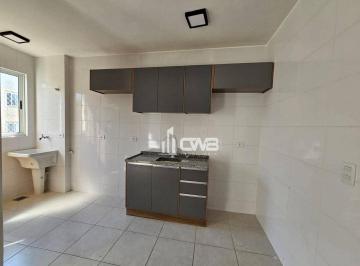 524a98f2d007356e99fef33396537556.jpg · Apartamento Com 2 Dormitórios Para Alugar, 52 m² por R$2.019,00/mês - Santa Felicidade - Almirante