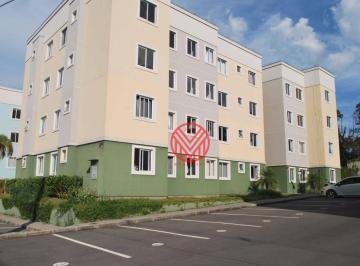 gf8hnwi4wK6yEExPJb2JZXbhphJEuBPw.jpg · Apartamento Com 2 Dormitórios À Venda, 53 m² por R$350.000 - Santa Felicidade - Almirante Tamand