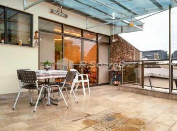 Apartamento · 400m² · 5 Quartos · 4 Vagas · Cobertura Duplex Com Cinco Quartos, Sendo Quatro Suítes, Na Rua Érico Veríssimo