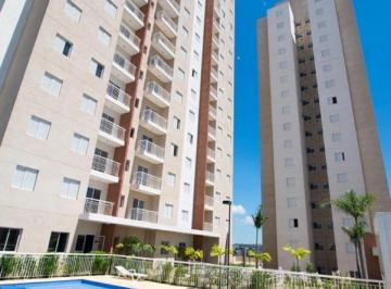 Apartamento · 59m² · 2 Quartos · 1 Vaga · Apartamento Para Venda Em Piracicaba, Parque Conceição II, 2 Dormitórios, 1 Suíte, 2 Banheiros, 1 Va