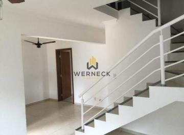 Casa · 93m² · 3 Quartos · 2 Vagas · Casa Em Condomínio - Condomínio San Conrado