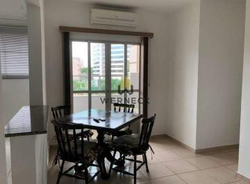 Apartamento · 65m² · 3 Quartos · 1 Vaga · Apartamento - Jardim Palma Travassos