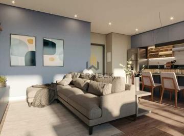 Apartamento · 84m² · 3 Quartos · 1 Vaga · Apartamento - Neori