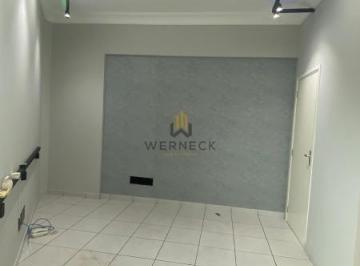 Comercial · 39m² · 1 Vaga · Sala Comercial - Jardim California