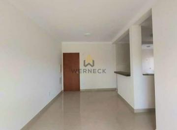 Apartamento · 80m² · 3 Quartos · 2 Vagas · Apartamento - Jardim Palmares