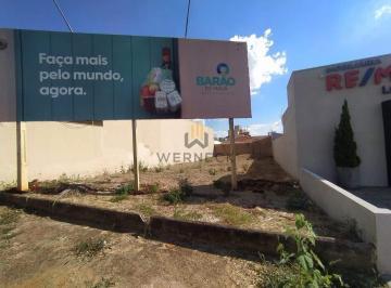 Terreno · 300m² · Lote Para Aluguel, Jardim California - Ribeirão Preto/sp