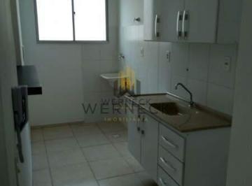 Apartamento · 48m² · 2 Quartos · 1 Vaga · Apartamento - Parque São Sebastião