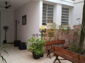 Casa · 180m² · 4 Quartos · 2 Vagas · Sobrado - Jardim Macedo