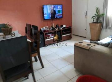 Apartamento · 44m² · 2 Quartos · 1 Vaga · Apartamento À Venda, 2 Quartos, 1 Vaga, Jardim Zara - Ribeirão Preto/sp