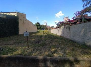 Terreno · 300m² · Lote - Jardim California