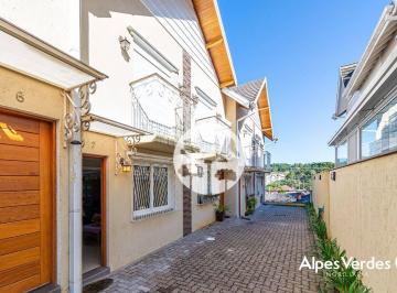 dToKc9M3r3Xo6KSDNKE5A62NkFj9HDVh.jpg · Casa Com 4 Dormitórios À Venda, 151 m² por R$650.000 - Centro - Canela/rs