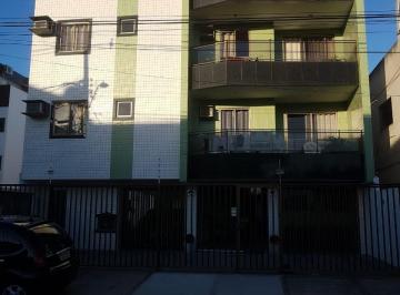 Apartamento de 2 quartos no parque São Caetano - fachada · Apt Todo Reformado Para Venda Localizado Próximo À Faculdade Cândido Mendes.